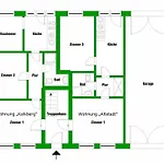 Mit Eigener Terrasse By Interhome Bad Segeberg