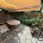 Mit Eigener Terrasse By Interhome Lägenhet