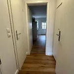 Lägenhet Mit Eigener Terrasse By Interhome *