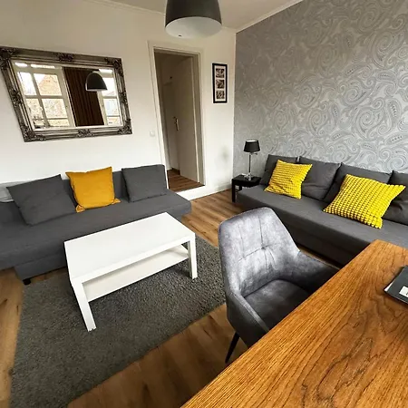 Mit Eigener Terrasse By Interhome *