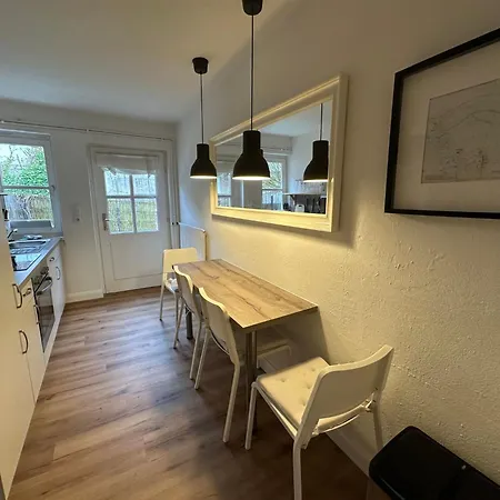 Apartamento Mit Eigener Terrasse By Interhome *