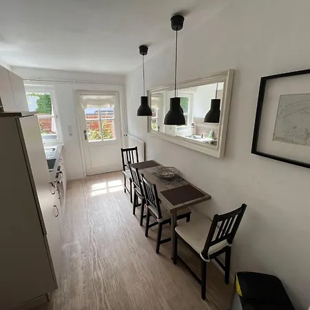 Mit Eigener Terrasse By Interhome Apartamento Bad Segeberg