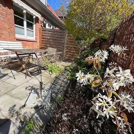 Mit Eigener Terrasse By Interhome