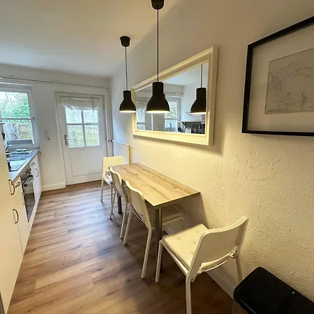 Mit Eigener Terrasse By Interhome * Bad Segeberg