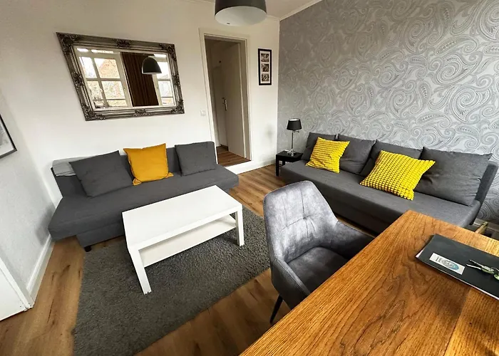 Mit Eigener Terrasse By Interhome *