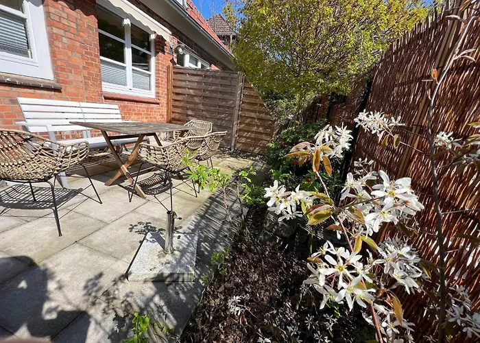 Mit Eigener Terrasse By Interhome