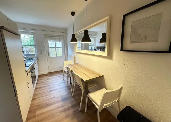 Mit Eigener Terrasse By Interhome *